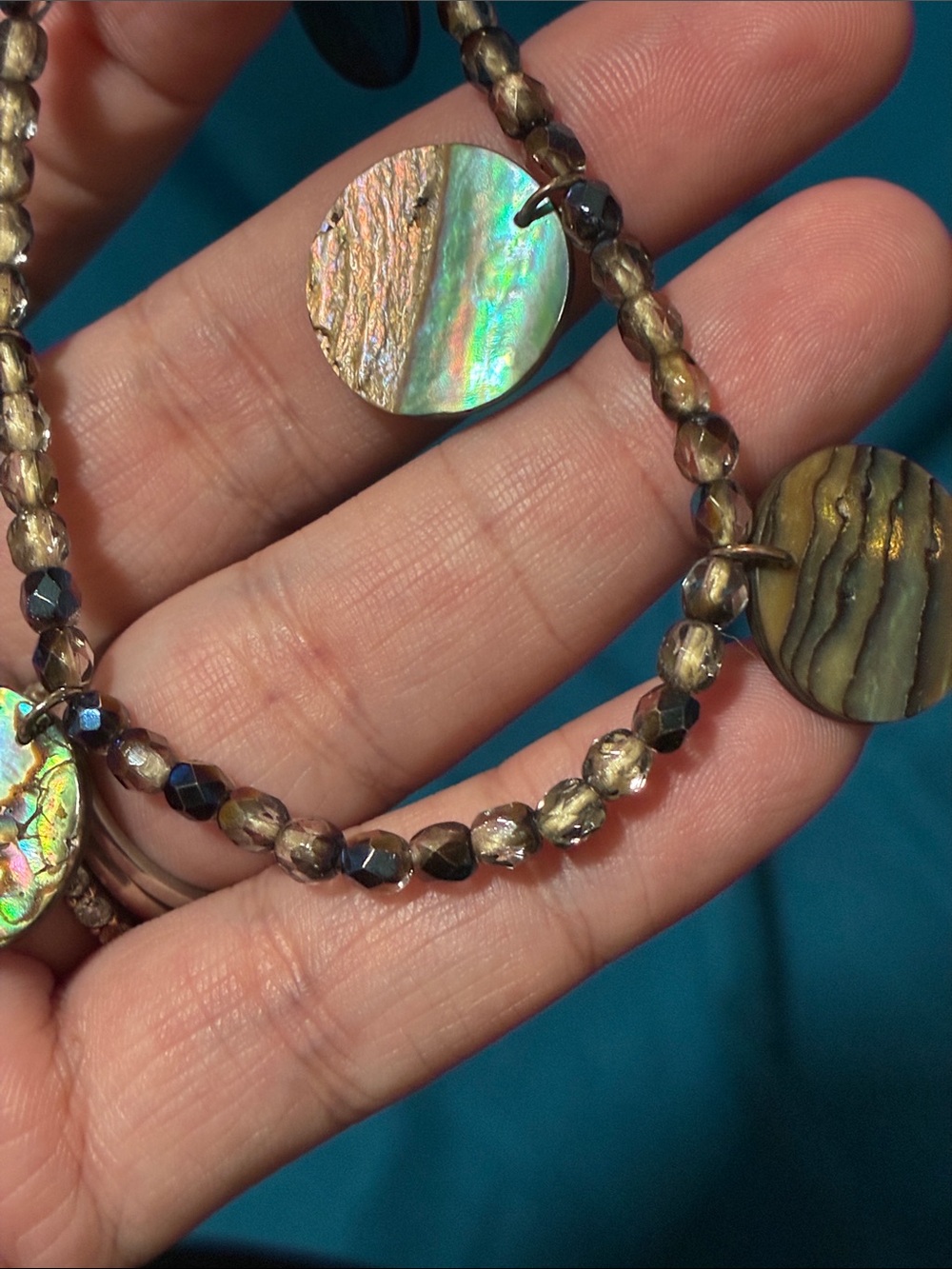 Bracelets - Picture 6 of 8